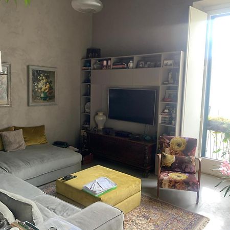 La Casa Di Paola Apartment Salerno Exterior foto
