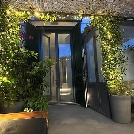 La Casa Di Paola Apartment Salerno Exterior foto