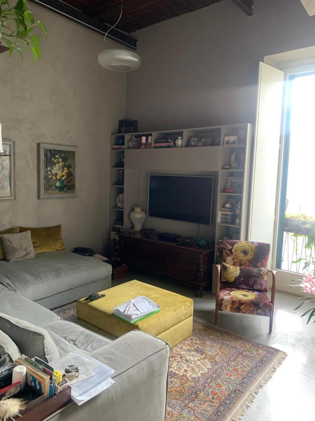 La Casa Di Paola Apartment Salerno Exterior foto
