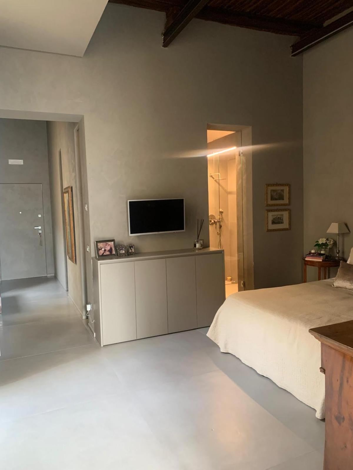 La Casa Di Paola Apartment Salerno Exterior foto