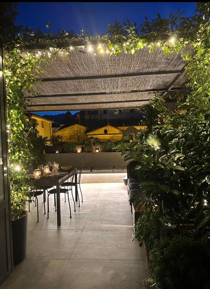 La Casa Di Paola Apartment Salerno Exterior foto