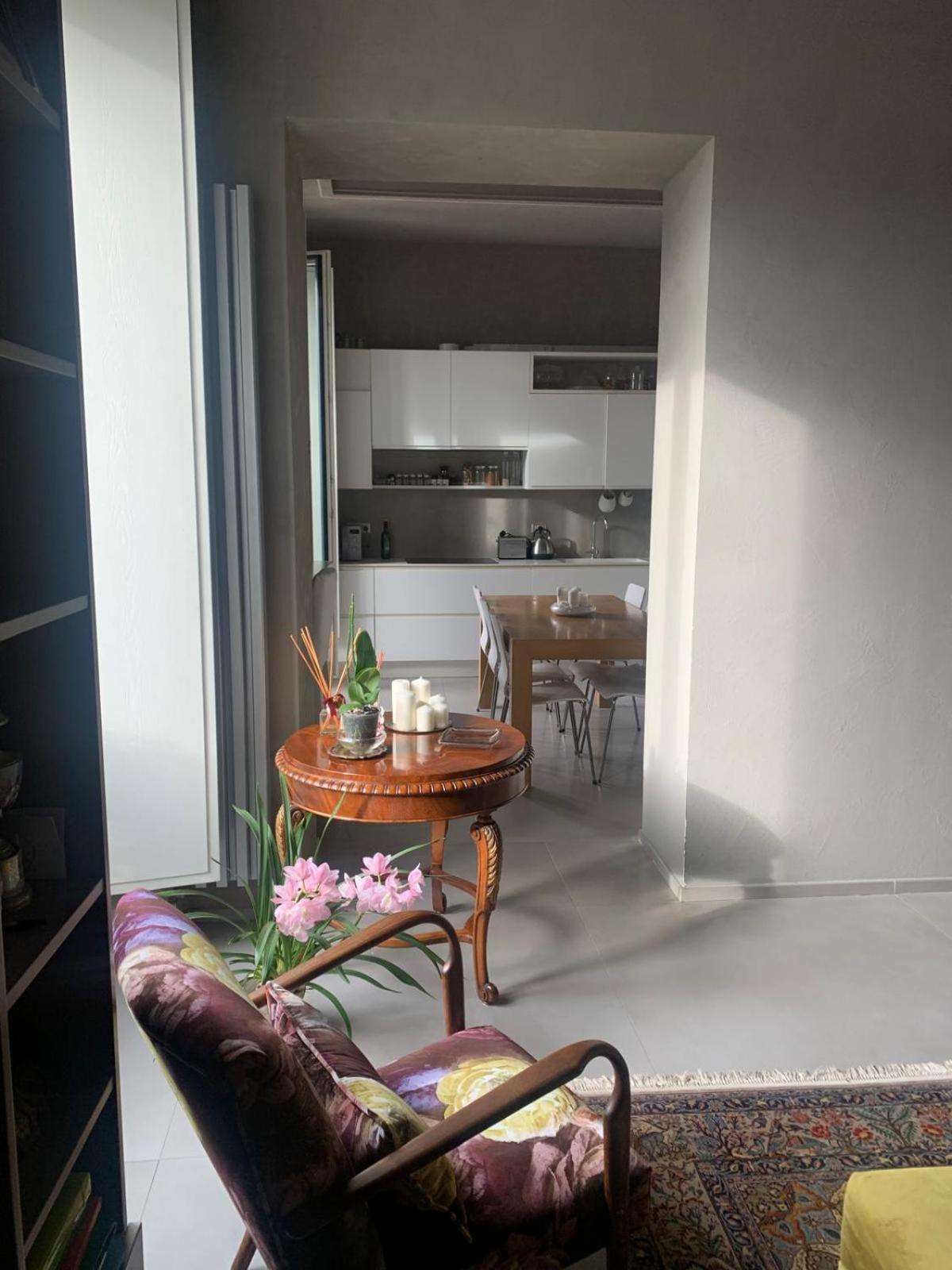 La Casa Di Paola Apartment Salerno Exterior foto