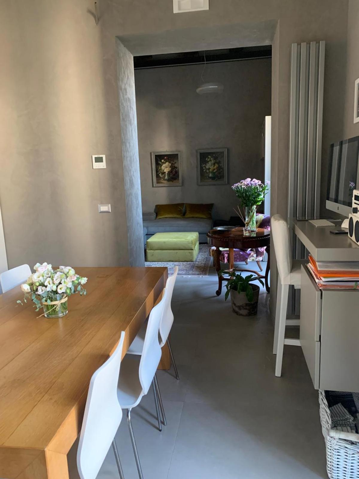 La Casa Di Paola Apartment Salerno Exterior foto