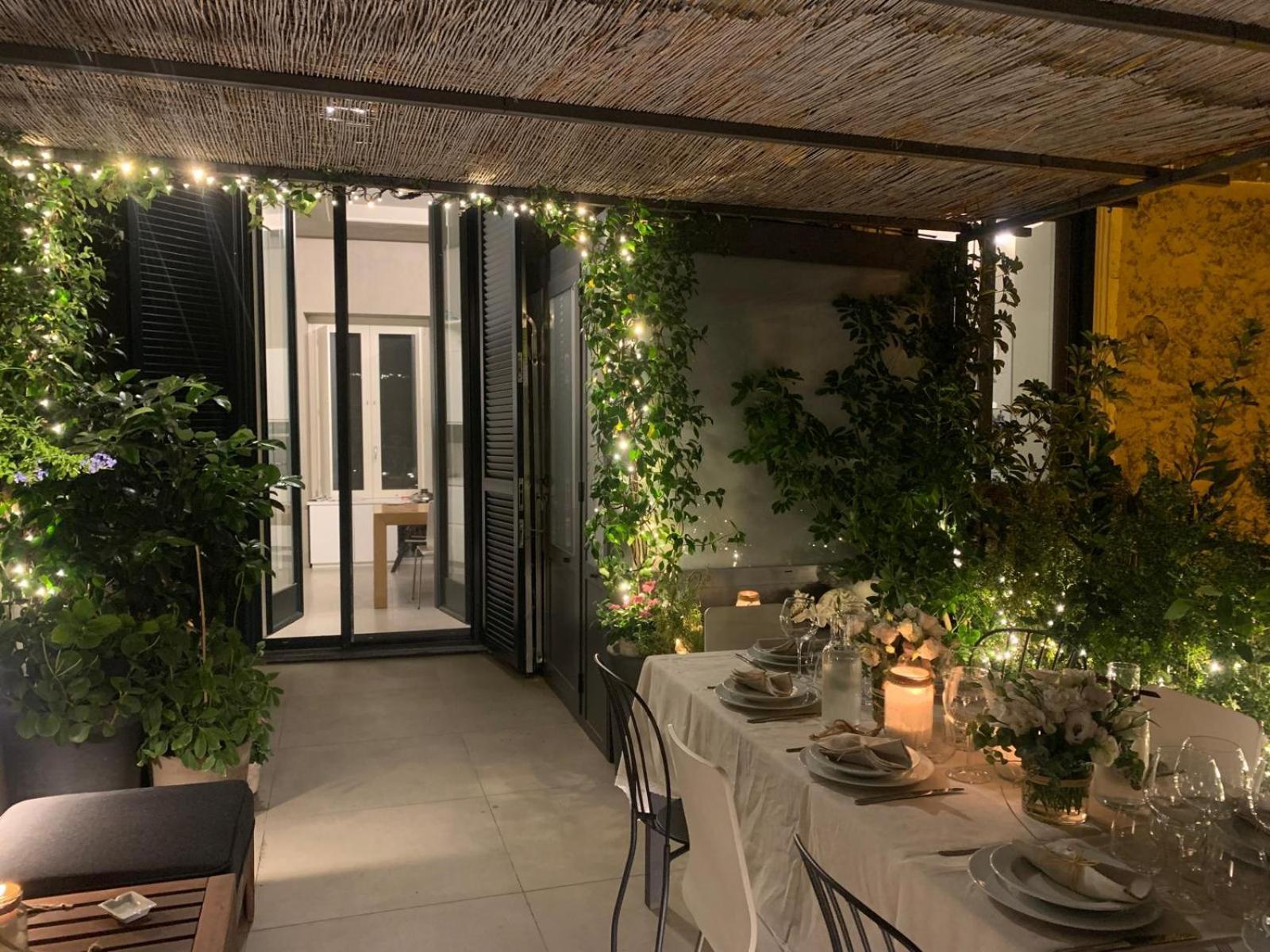 La Casa Di Paola Apartment Salerno Exterior foto